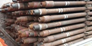 3-1/2 Inch S135 Drill Pipe