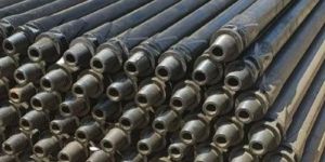 4 Inch Drill Pipe