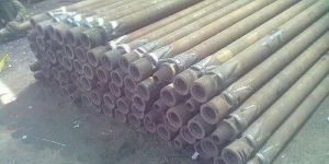 5-7/8 Inch Drill Pipe