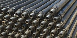 5 Inch Drill Pipe