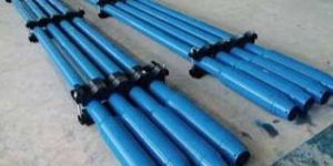 5 Inch Heavy Weight Drill Pipe