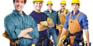 Labour Supplier Services