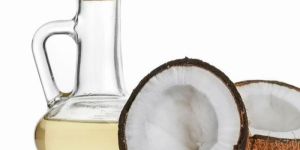 Cold Pressed Coconut Oil