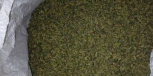 Green Cardamom