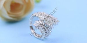 Antique Diamond Ring