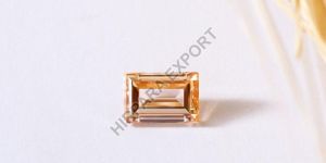 Baguette Shape Lab Grown Diamond