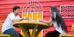 Pre Wedding Photography