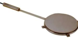 200 Mm Earth Pressure Cell