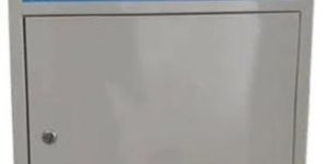 250 Channel Turn Key Data Logger