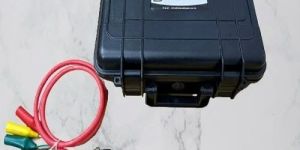 Vibrating Wire Type Portable Data Logger