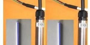 Digital Ground Water Level Piezometer