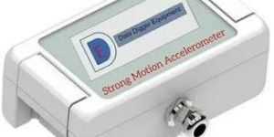 Strong Motion Accelerometer