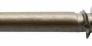 7mm Partially Threaded Cannulated Screw Thread-32
