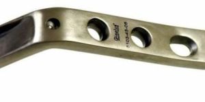 Angle Blade Non Locking