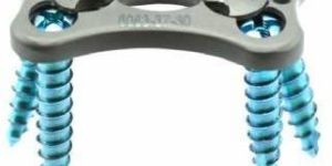 Cervical Anterior Plate