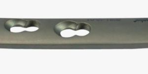 HTO Plate with Fix Angle Screw