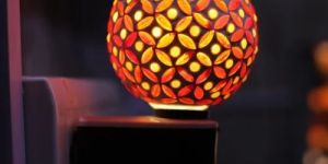 Ceramic Table Lamp