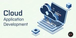 Cloud Application Development Services