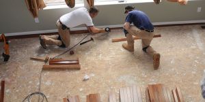 House Renovation Service