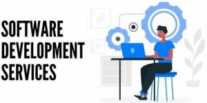 Software Development Services