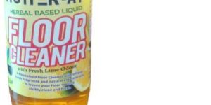 Liquid Floor Cleaner