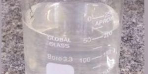 Water Cleaner Liquid