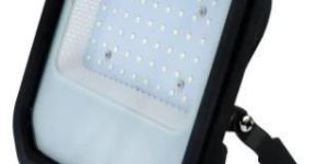 60W Gm Gold Flood Light