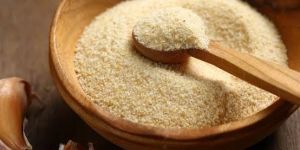 Dehydrated Garlic Powder