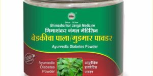 Ayurvedic Diabetes Powder