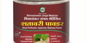 Organic Shatavari Powder