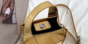 Leather Cross Body Bags