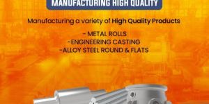 Steel Products