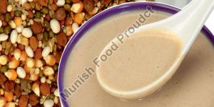 Multi Grain Kanji Mix