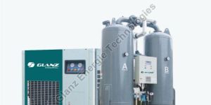 Compressed Air System