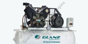 Oil Free Reciprocating Air Compressors