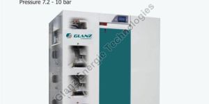 Scroll Oil Free Air Compressors