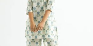 Women Co-ord Dress