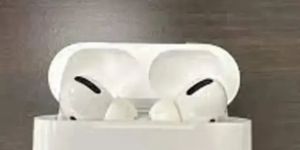 MI Bluetooth Earbuds