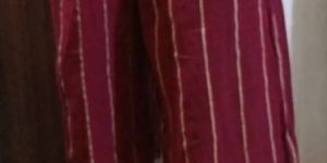 Embroidered Designer Palazzo