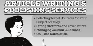 Research Paper Writing Services