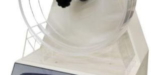 Tablet Friability Test Apparatus