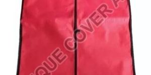 Red Sherwani Cover
