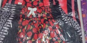 Designer Cotton Nighties