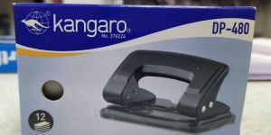 Kangaro Punching Machine