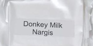 Organic Donkey Milk Nargis Soap