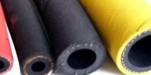 Carbon Free Hose Pipe