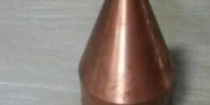 Copper Plug