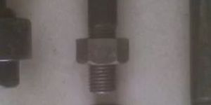 Dummy Bar Bolt