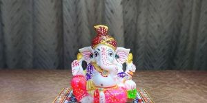 Ganesh Statue