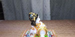 Krishna Statue